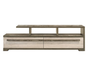 Crown Mark Patterson TV Stand