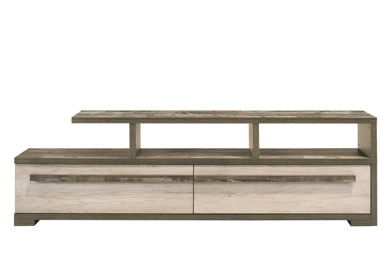 Crown Mark Patterson TV Stand