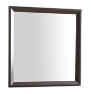 Glory Furniture Primo Espresso Mirror