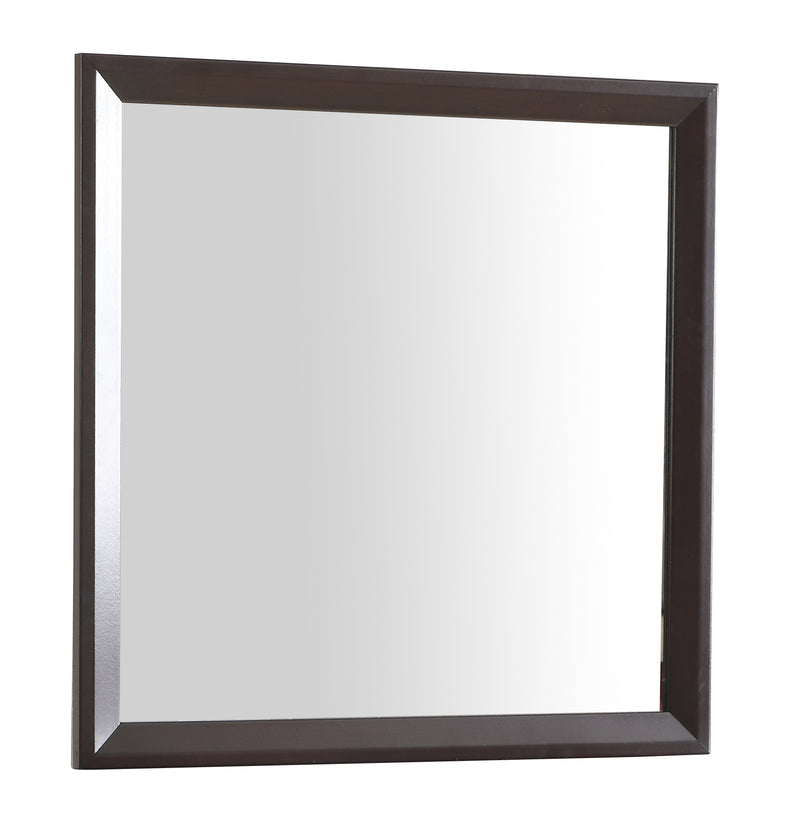 Glory Furniture Primo Espresso Mirror