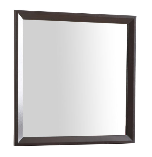 Glory Furniture Primo Espresso Mirror