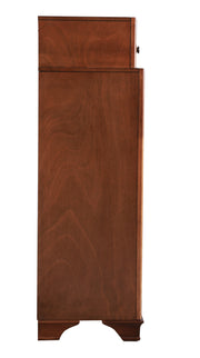 Glory Furniture LaVita Oak Chest