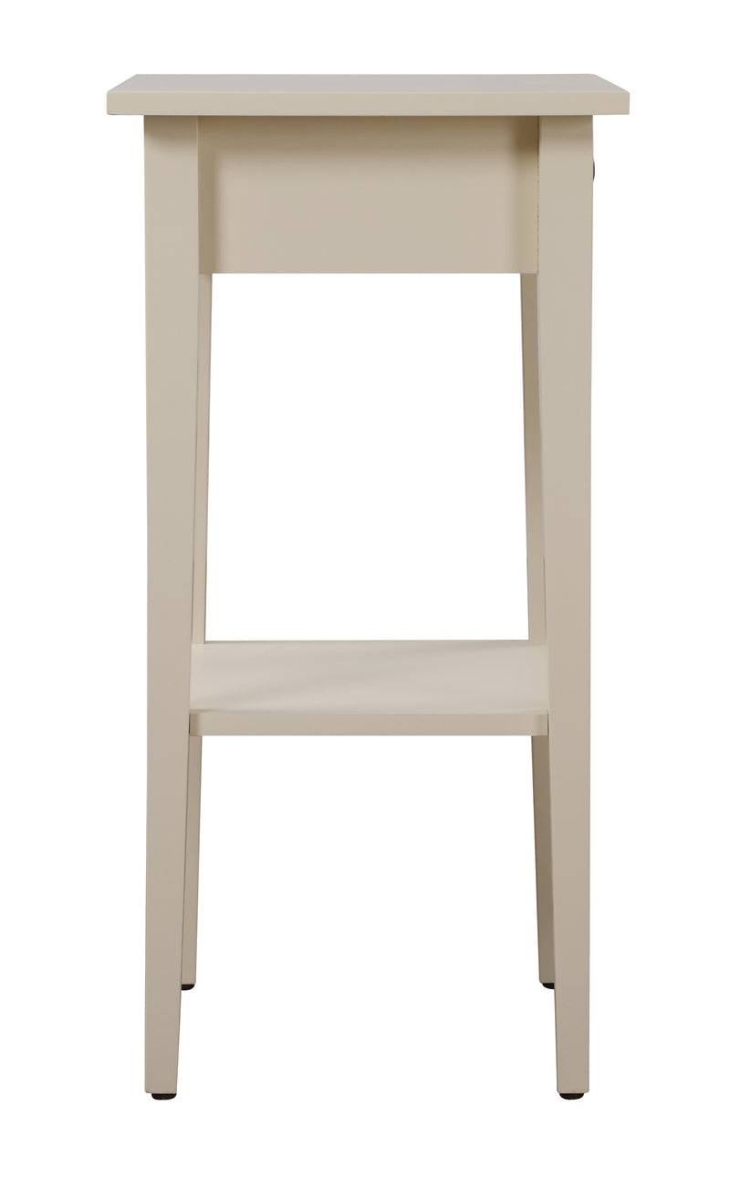 Glory Furniture Dalton Oak Nightstand