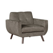Home Elegance Janne Brown Chair