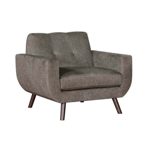 Home Elegance Janne Brown Chair