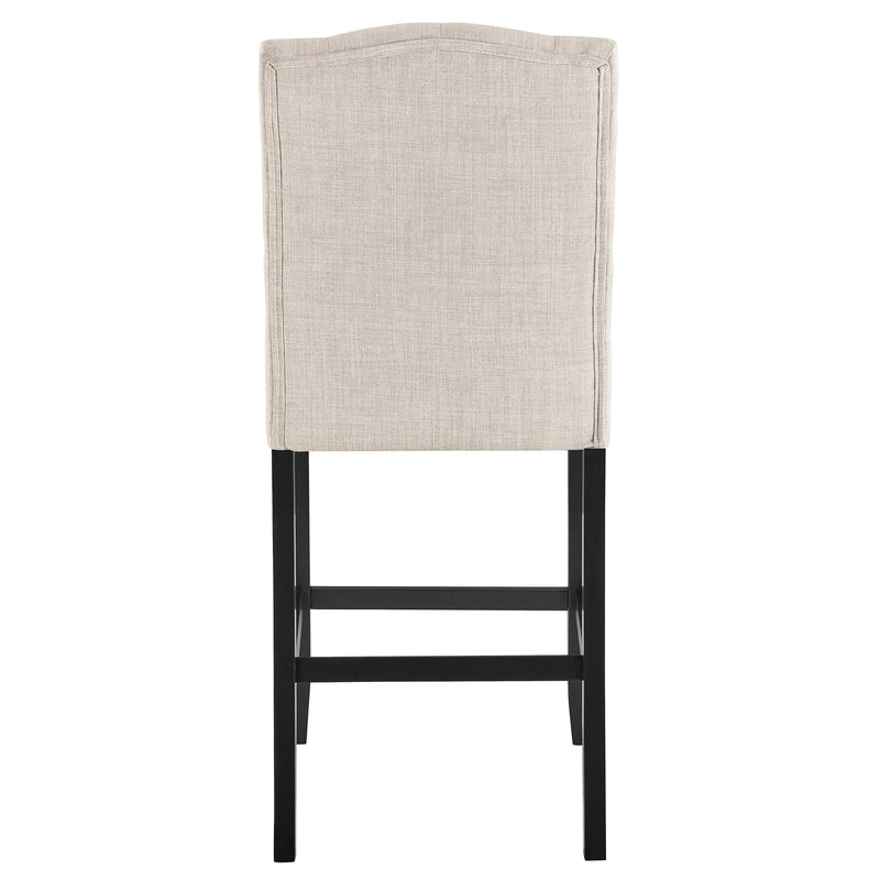 New Classic Furniture Daphne Natural 5pc 42 Inch Counter Set