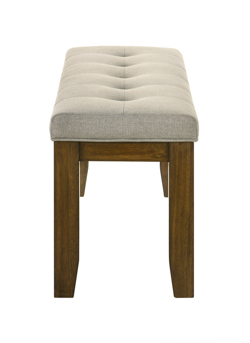 Crown Mark Hollister Bench