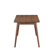 New Classic Furniture Oscar Brown Counter Height Table