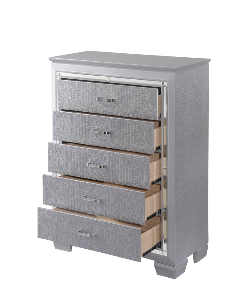Crown Mark Lillian Chest