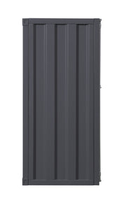 Acme Furniture Cargo White Single Door Chest