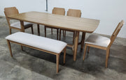 Crown Mark Arden Bench
