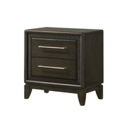 Crown Mark Saratoga Night Stand