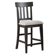 Steve Silver Napa Weathered Sand 5pc Counter Set