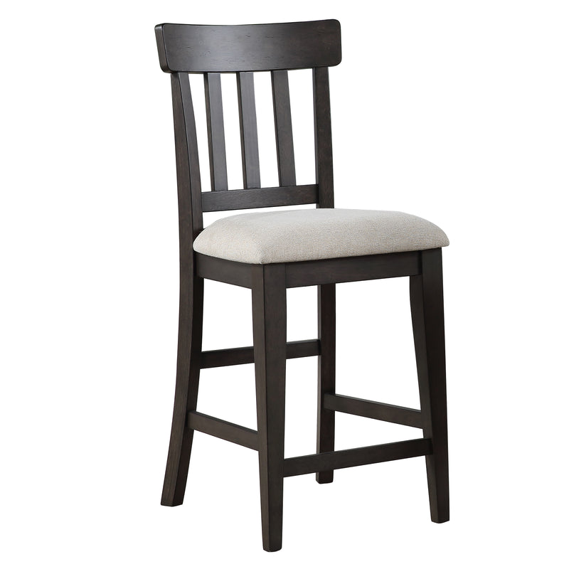 Steve Silver Napa Weathered Sand 5pc Counter Set