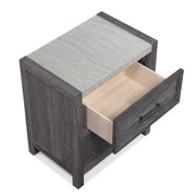 Crown Mark Madsen Night Stand