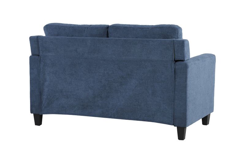 Acme Furniture Horatio Taupe Loveseat