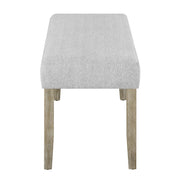 Crown Mark Hazel Bench