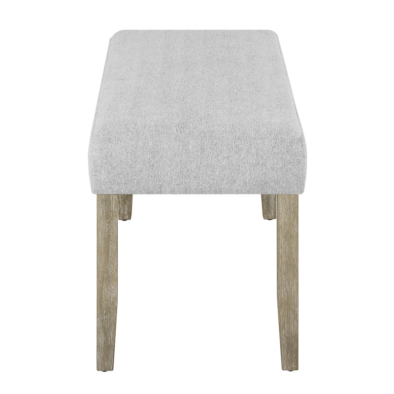 Crown Mark Hazel Bench