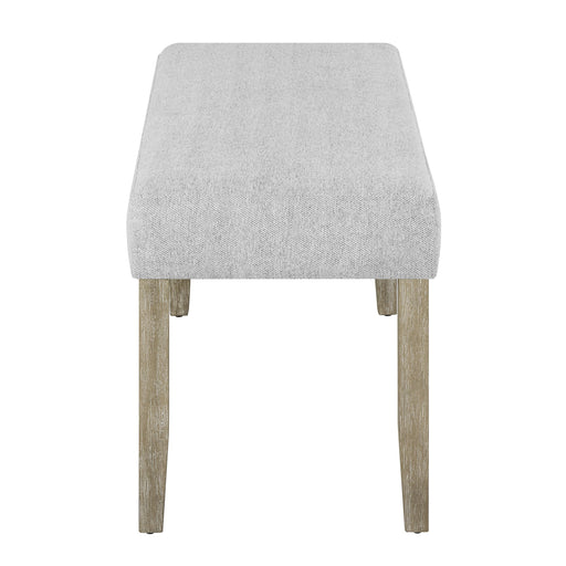 Crown Mark Hazel Bench