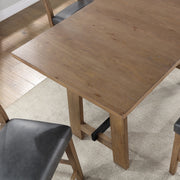 Steve Silver Aubrey Brown Counter Table
