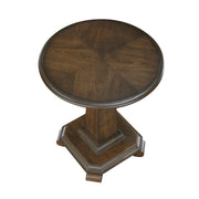 Home Elegance End Table