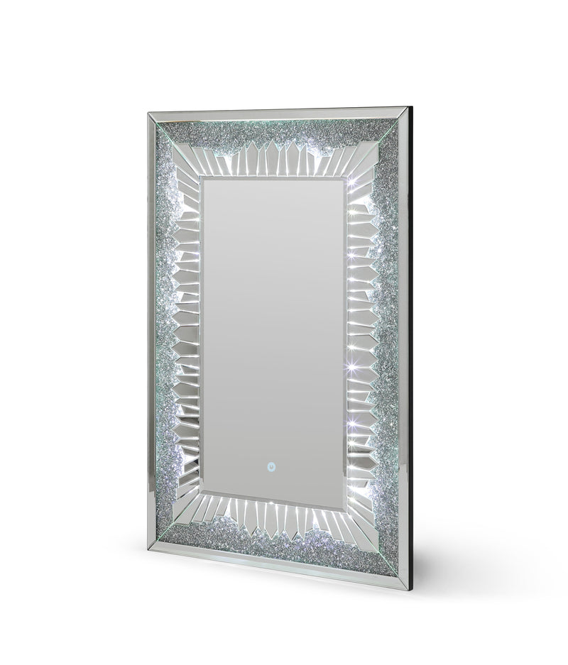 Glory Furniture GM0161 Wall Mirror