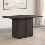 Steve Silver Oakley 60 Inch Counter Table