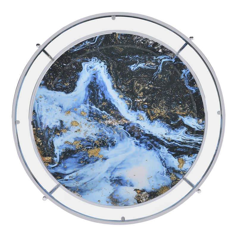 Steve Silver Averie 3pc Coffee Table Set