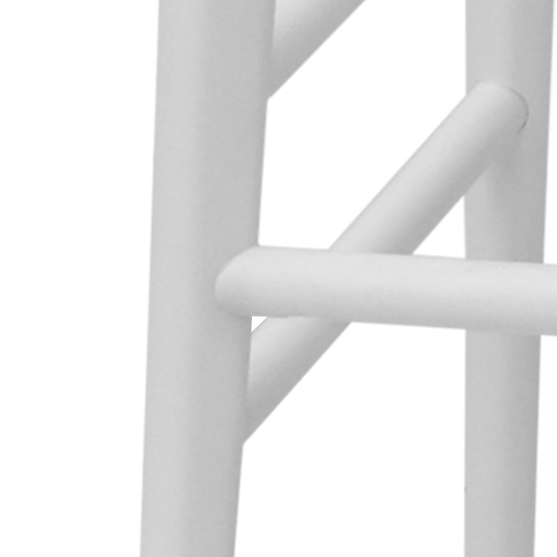 Steve Silver Hilton Natural Counter Stool