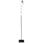 Coaster Furniture Cody White Floor Lamp