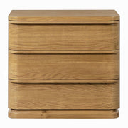 Acme Furniture Zoey Oak Nightstand