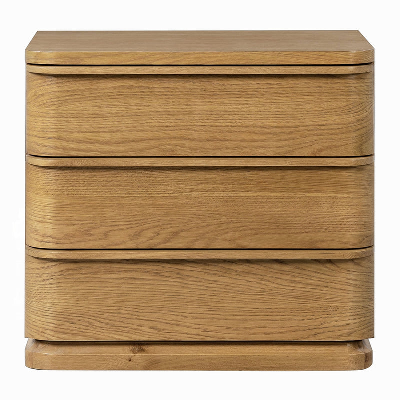 Acme Furniture Zoey Oak Nightstand