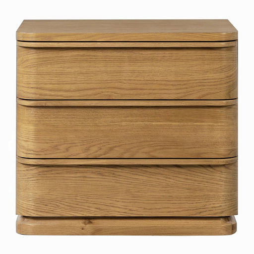 Acme Furniture Zoey Oak Nightstand