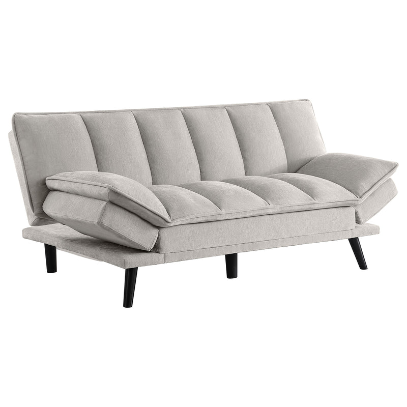 Coaster Furniture Laredo Grey Convertible Sofa Bed
