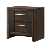 Crown Mark Carlton Night Stand