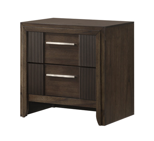 Crown Mark Carlton Night Stand