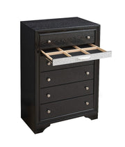 Glory Furniture Madrid White Chest