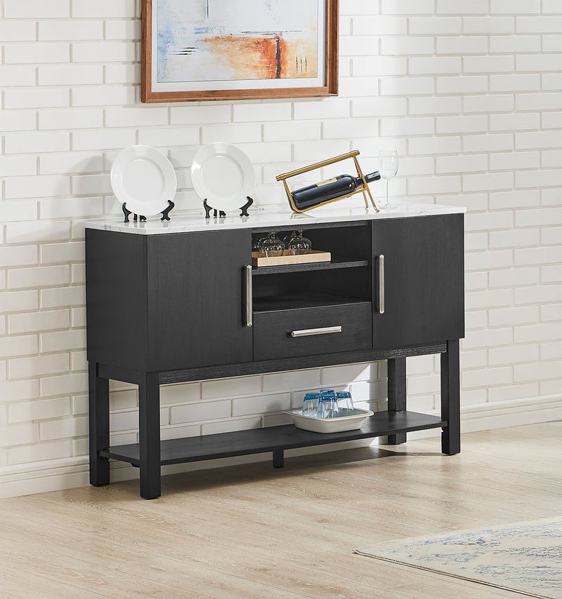 Crown Mark Vance Side Board