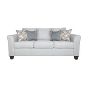 Coaster Furniture Salizar Grey Sofa