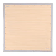 Glory Furniture Lorana Silver Champagne Mirror