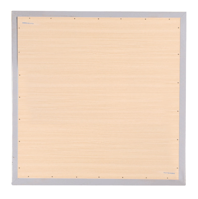 Glory Furniture Lorana Silver Champagne Mirror