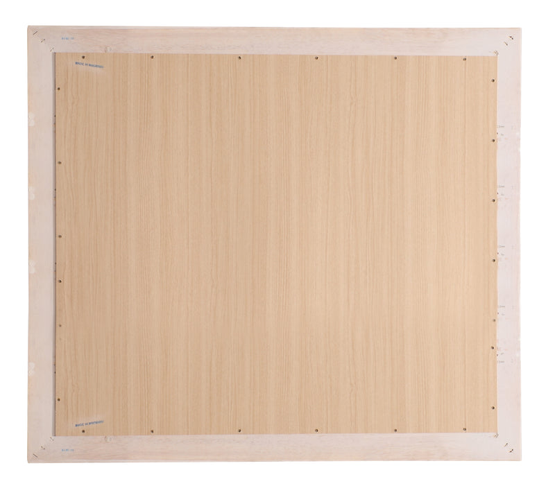 Glory Furniture Hollywood Hills Pearl Mirror