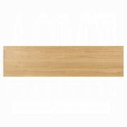 Acme Furniture Harold Natural Oak Sofa Table