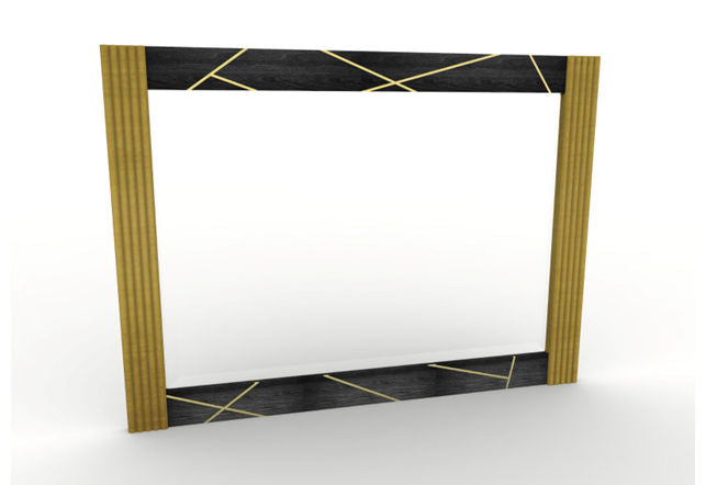 Galaxy Home Allure Black Mirror