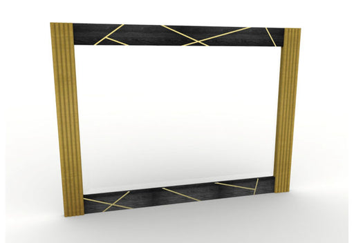 Galaxy Home Allure Black Mirror