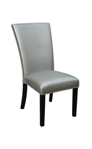 Steve Silver Camila White 5pc Dining Set