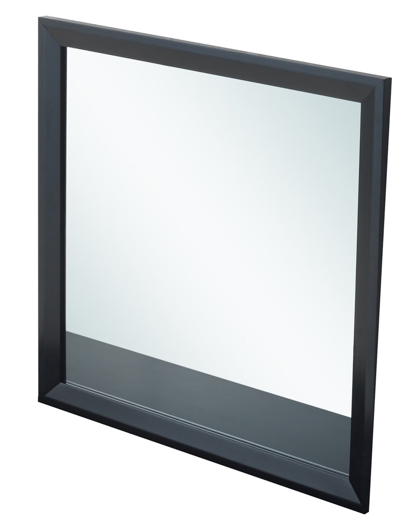 Glory Furniture Primo Silver Champagne Mirror
