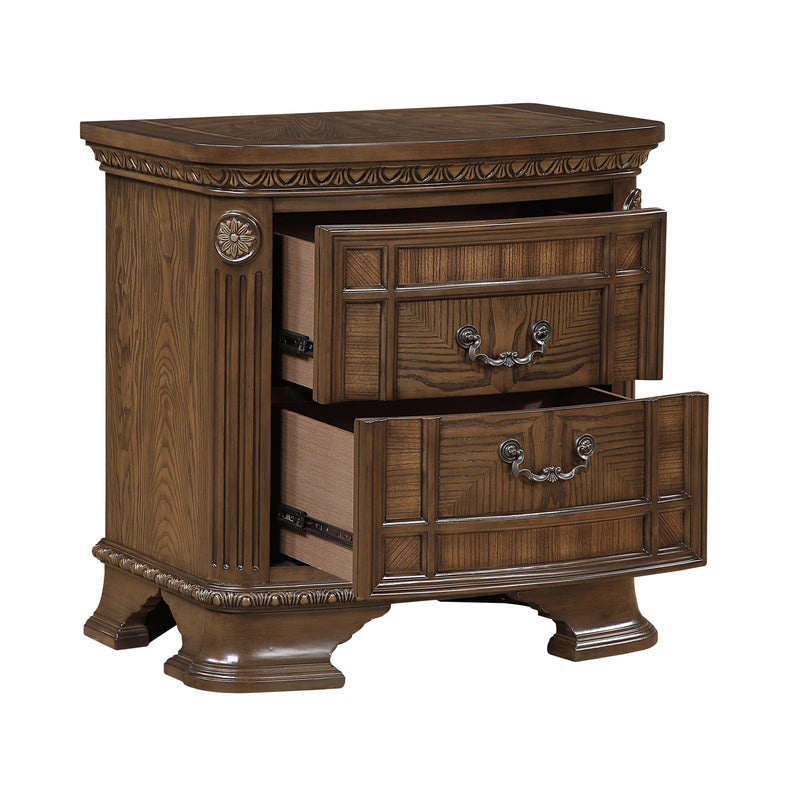 Home Elegance Night Stand