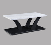 Crown Mark Zion 3pc Cocktail Table Set