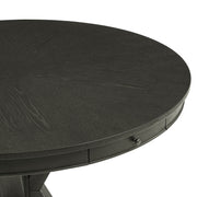 Steve Silver Rylie Natural Counter Table